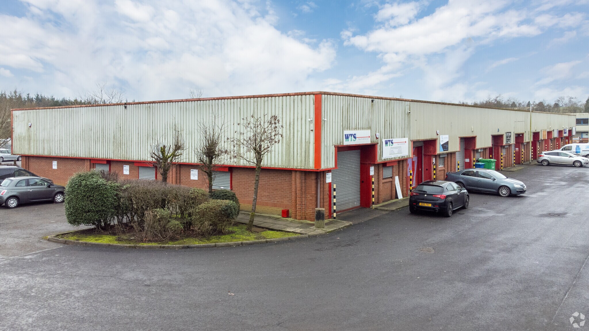 55 Colvilles Pl, East Kilbride en alquiler Foto principal- Imagen 1 de 11