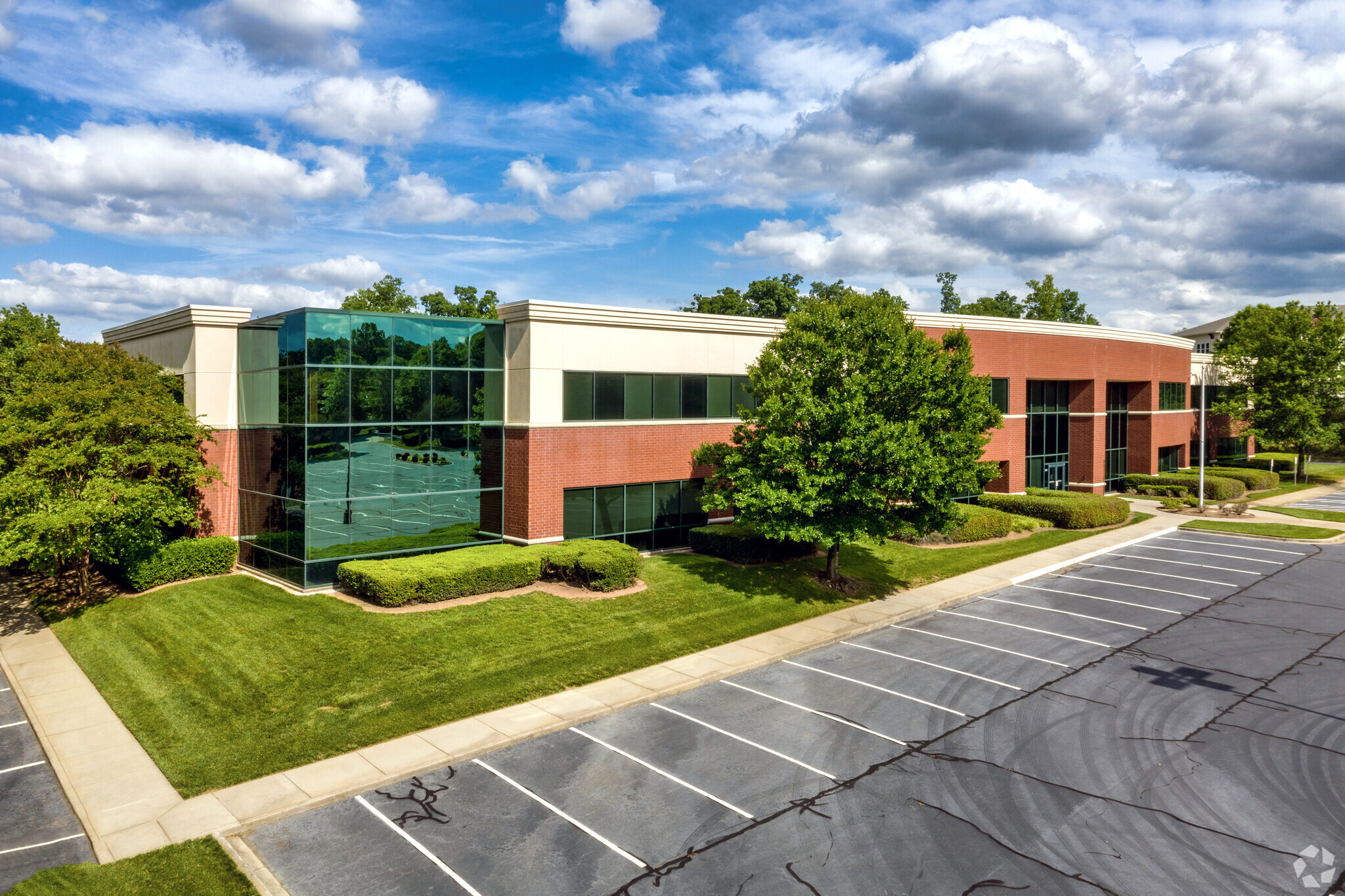 534 River Crossing Dr, Fort Mill, SC en alquiler Foto del edificio- Imagen 1 de 16