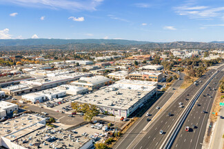 Más detalles para 1089 Mills Way, Redwood City, CA - Flex en alquiler