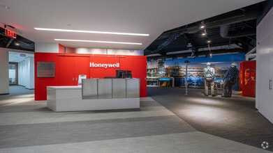 1250 W Sam Houston Pky, Houston, TX en alquiler Foto del interior- Imagen 2 de 15