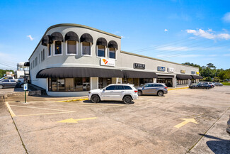 Más detalles para 1626-1638 N Main St, Anderson, SC - Oficinas, Locales en alquiler