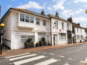 86A High St, Brighton en alquiler Foto del edificio- Imagen 2 de 13
