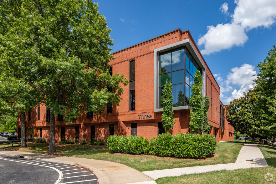 3 Maryland Farms, Brentwood, TN en alquiler - Foto del edificio - Imagen 3 de 6