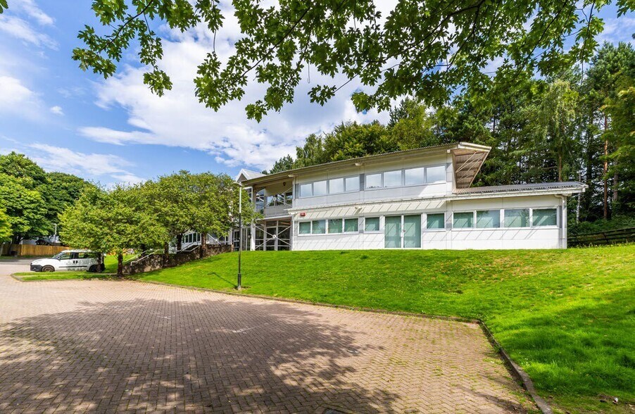 Balgownie Rd, Bridge Of Don en alquiler - Foto del edificio - Imagen 3 de 7