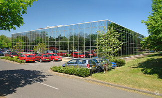 Más detalles para Delta Office Park, Swindon - Oficina en alquiler