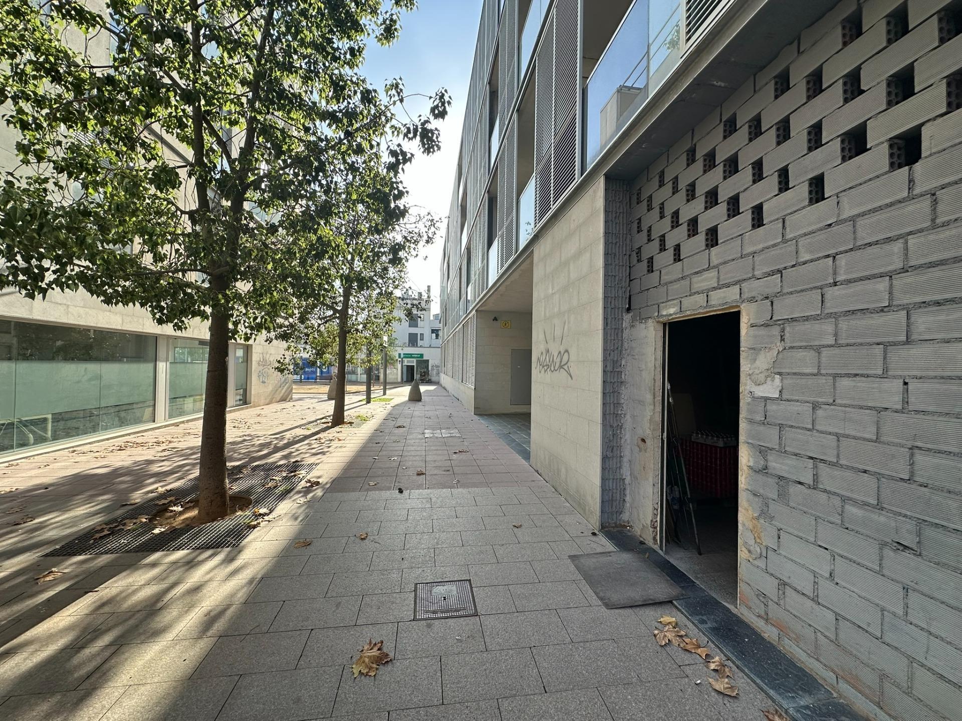 Local en Vilanova i la Geltrú, Barcelona en alquiler Foto del interior- Imagen 1 de 9