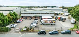 Más detalles de Victoria Business Park, Roche - Nave en venta