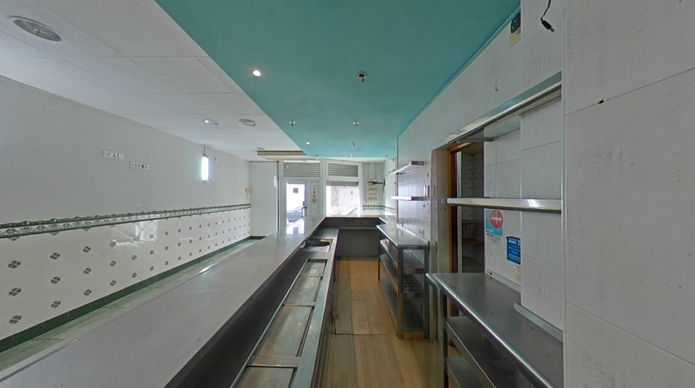 Carrer Rafael de Casanova, Sant Vicenç de Castellet, Barcelona en venta - Foto del edificio - Imagen 3 de 4