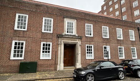 30 Flood Walk, London en alquiler - Otros - Imagen 3 de 4