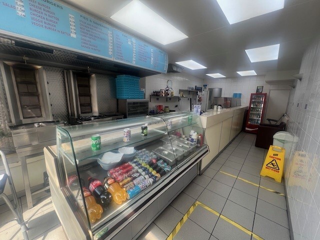 165 Francis Rd, London en alquiler Foto del interior- Imagen 1 de 3