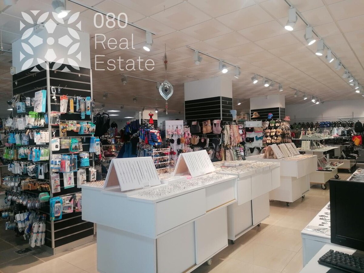 Malgrat de Mar, BAR 08380 -  -  - Foto del interior - Image 1 of 16