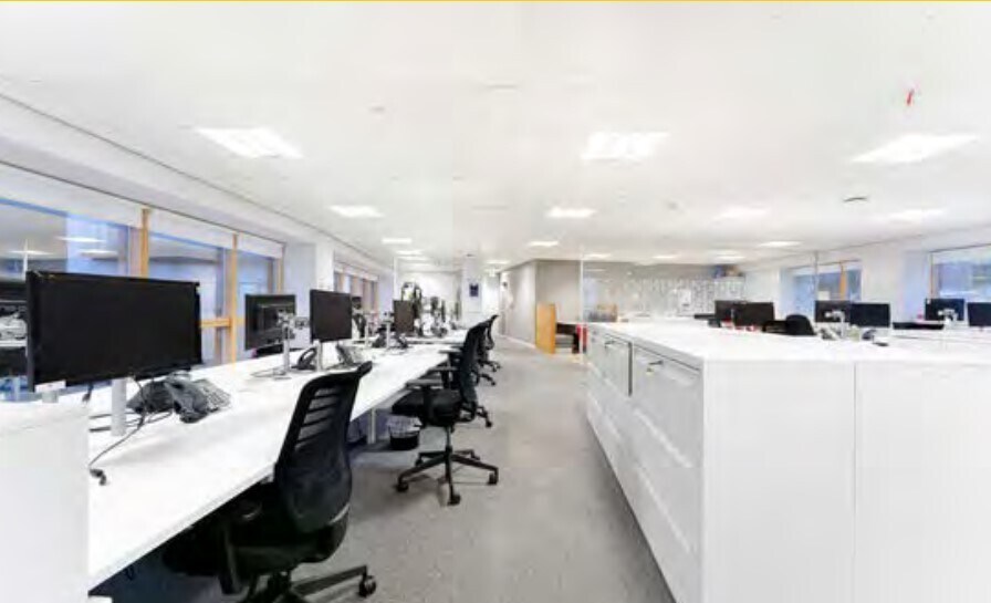 12 Strathkelvin Pl, Kirkintilloch en alquiler - Foto del interior - Imagen 3 de 5