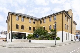 Más detalles de 2 Grosvenor Sq, Southampton - Coworking en alquiler