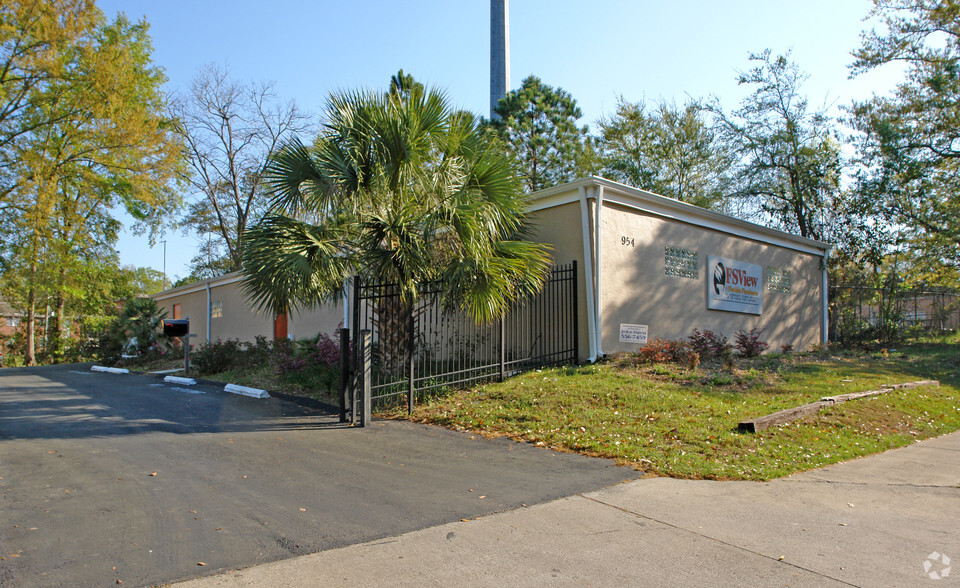 954 W Brevard St, Tallahassee, FL en venta - Foto principal - Imagen 1 de 17