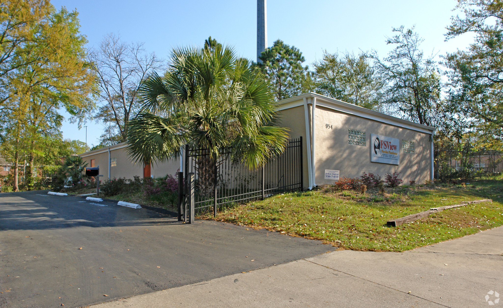 954 W Brevard St, Tallahassee, FL en venta Foto principal- Imagen 1 de 18