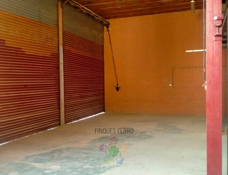 Edificio residencial en La Garriga, Barcelona en venta - Foto del interior - Imagen 3 de 10