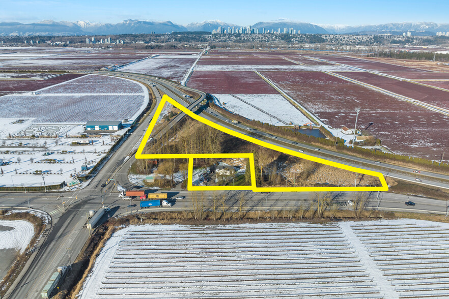 19051 Westminster Hwy, Richmond, BC en venta - Foto principal - Imagen 1 de 1