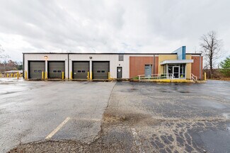 Más detalles de 1798 Old PA 66, Delmont, PA - Nave en venta