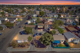 Más detalles para 226 Wilson Ave, Bakersfield, CA - Edificios residenciales en venta