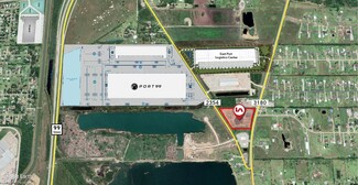 Más detalles para 16600 Fm 2354 & FM 3180, Baytown, TX - Naves en venta