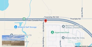 Más detalles de 880 Marina Dr, Chestermere, AB - Terreno en venta