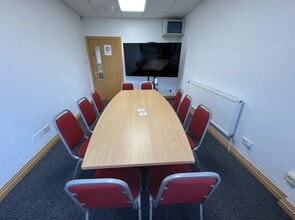 32-34 Freemans Way, Harrogate en alquiler Foto del interior- Imagen 2 de 7