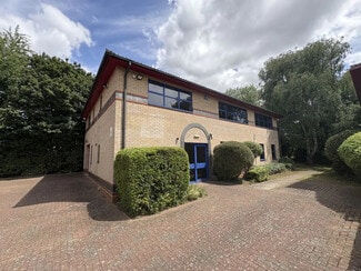 Más detalles de 7 Landscape Close, Weston-on-the-Green, Bicester - Oficina en alquiler