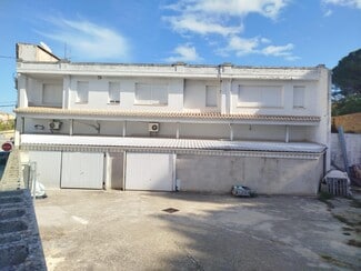 Más detalles de Nave en venta