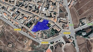 Más detalles de Calle Nicolás Rodríguez, Montealegre de Campos - Terreno en venta