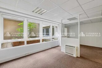 Oficina en Paris en alquiler Foto del edificio- Imagen 2 de 13