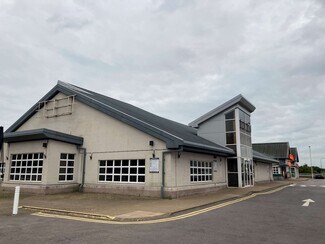 Más detalles de Leisure Rd, Kingswood - Local en alquiler
