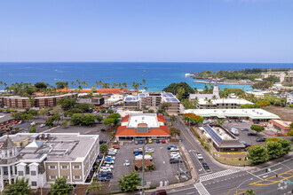 75-5722 Hanama Pl, Kailua Kona, HI - VISTA AÉREA  vista de mapa - Image1