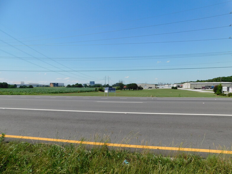 3401 Hwy 20, Decatur, AL en venta - Foto del edificio - Imagen 2 de 5