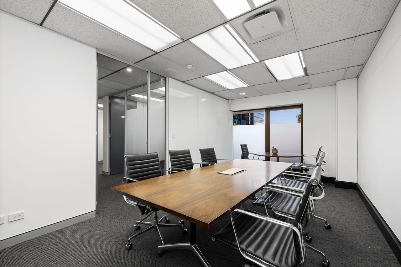 83 Mount St, North Sydney, NSW 2060 - Unidad 102 -  - Foto del interior - Image 2 of 6