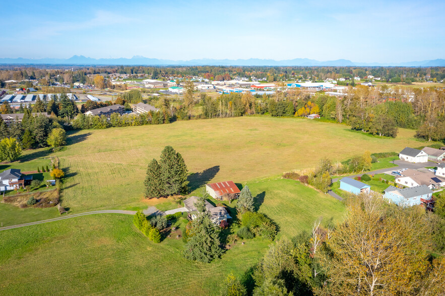 5082-5094 LaBounty Rd, Ferndale, WA en venta - Foto del edificio - Imagen 2 de 38