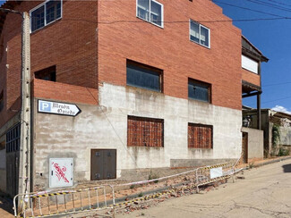 Más detalles para Calle Arroyo, Humanes - Naves en venta