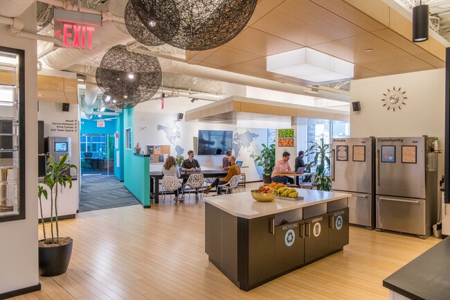 Más detalles de 50 Milk St, Boston, MA - Oficina en alquiler