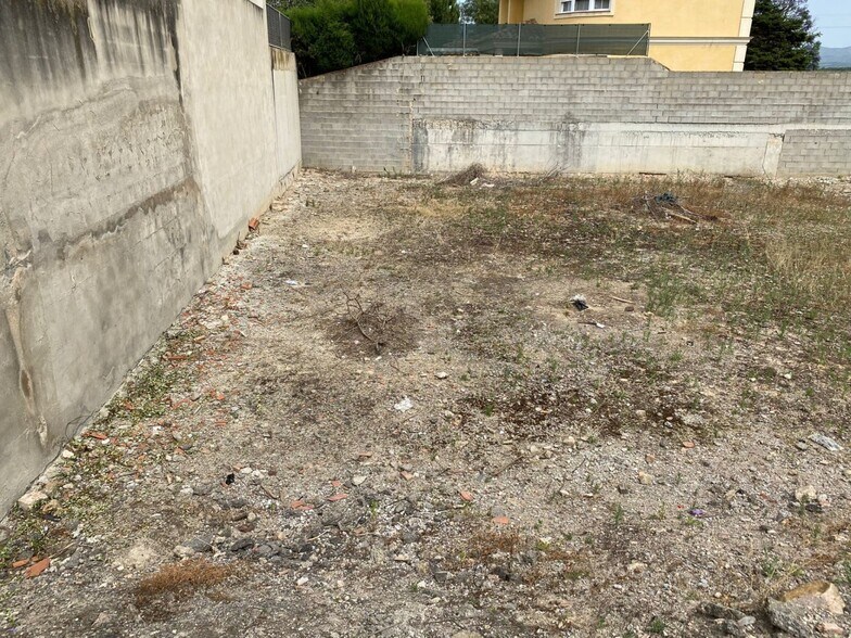 Terreno en Llíria, Valencia en venta - Foto del edificio - Imagen 3 de 4