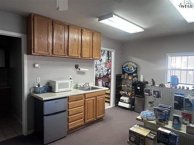 8183 Seymour Hwy, Wichita Falls, TX en venta - Foto del edificio - Imagen 3 de 12