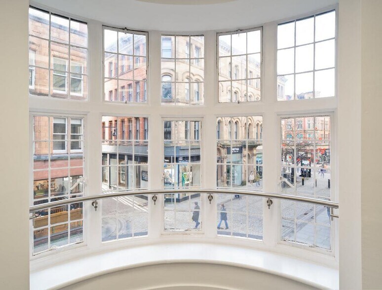 13-17 King St, Manchester en alquiler - Foto del edificio - Imagen 3 de 33