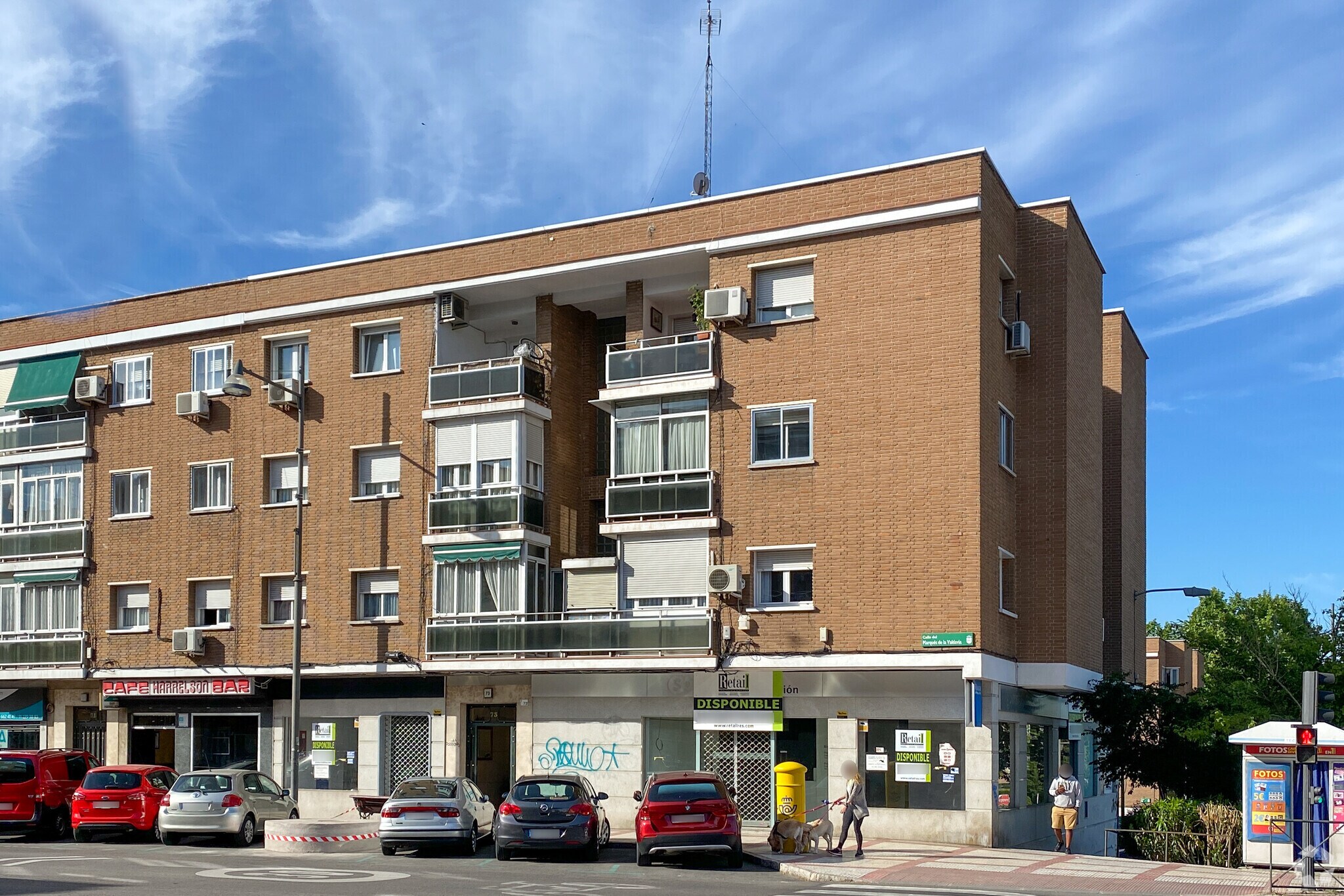 en Alcobendas, Madrid en venta Foto principal- Imagen 1 de 1