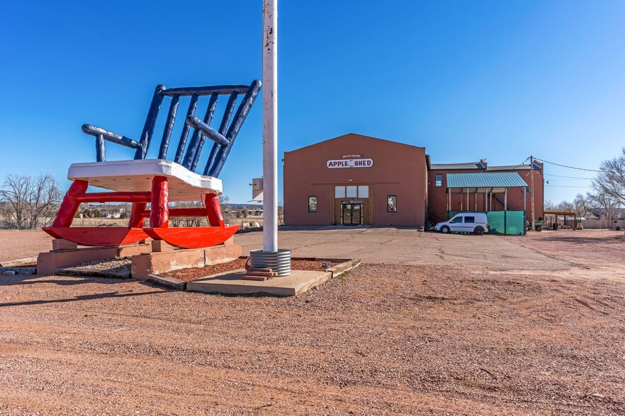 708 Fremont St, Penrose, CO en venta - Foto del edificio - Imagen 1 de 46