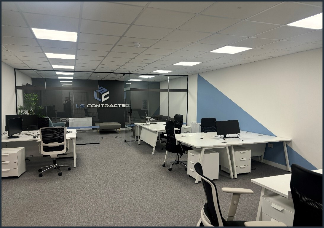 1A Katrine Av, Bellshill en alquiler Foto del interior- Imagen 1 de 3