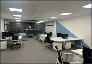 1A Katrine Av, Bellshill en alquiler Foto del interior- Imagen 1 de 3