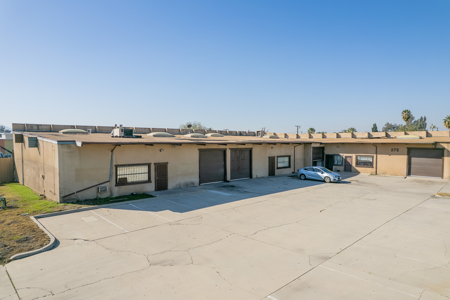 272 S Mountain View Ave, San Bernardino, CA en venta - Foto del edificio - Imagen 2 de 4