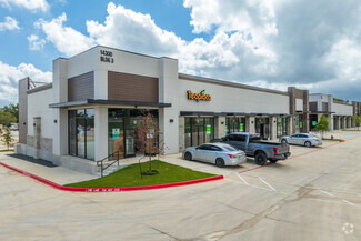 Más detalles para 14300 Ronald W Reagan Blvd, Cedar Park, TX - Oficina/Local en alquiler