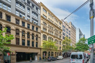 Más detalles de 50 York St, Sydney - Oficina en venta