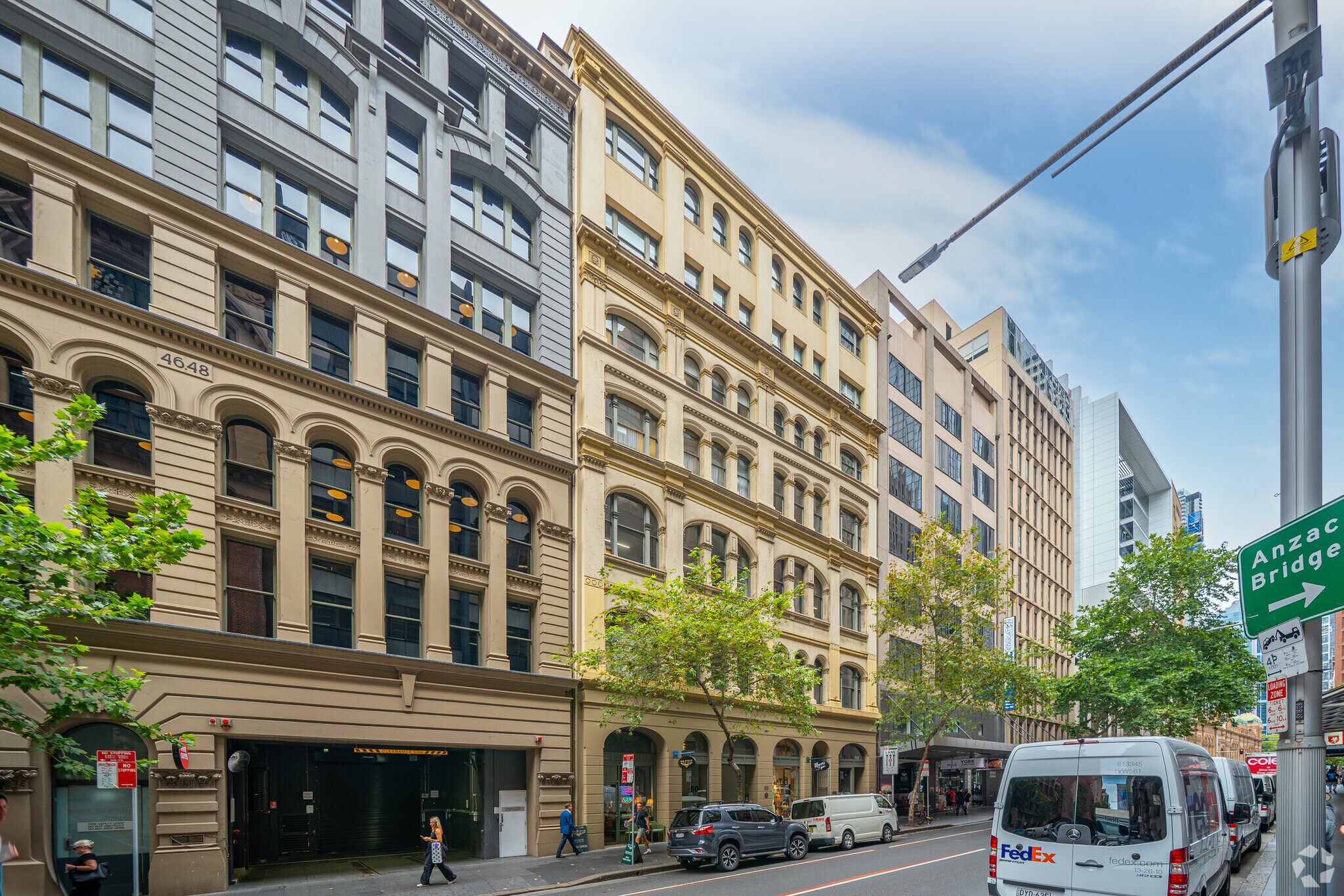 50 York St, Sydney en venta Foto principal- Imagen 1 de 5