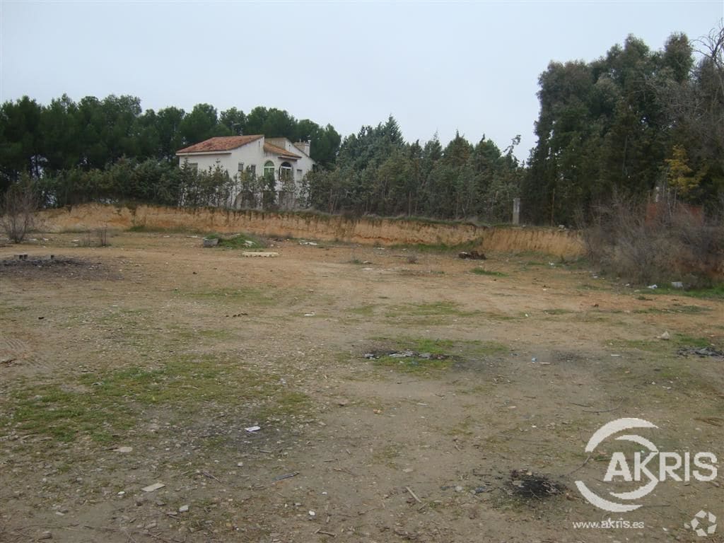 Terreno en Ontígola, Toledo en venta Foto principal- Imagen 1 de 3