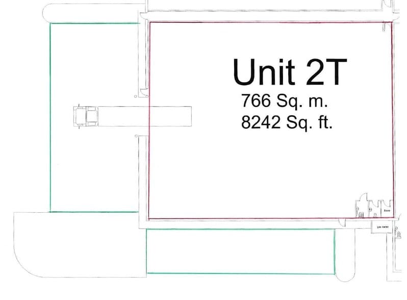 Nelson Way, Cramlington en alquiler - Foto del edificio - Imagen 3 de 4
